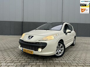 Peugeot 207 SW 1.6 VTi XS Première/NAP/CRUISE CONTR./PANO/