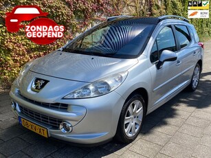 Peugeot 207 SW 1.6 VTi XS PremièrePanoramadakClimate