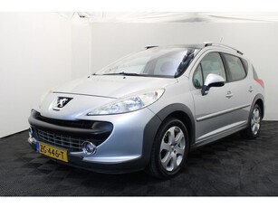 Peugeot 207 SW Outdoor 1.6 VTi Sublime Storing ? (bj 2008)