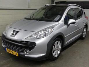 Peugeot 207 SW Outdoor 1.6 VTi XS - Airco - Cruise Control