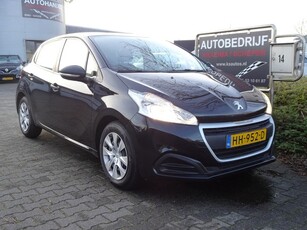 Peugeot 208 1.0 PureTech Access (bj 2015)