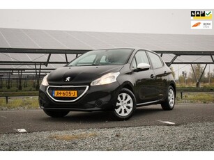 Peugeot 208 1.0 PureTech / Revisie motor!! / CRUISE / 1