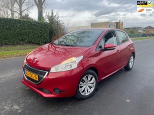 Peugeot 208 1.0 VTi Active NAP/AIRCO/APK 11-2025