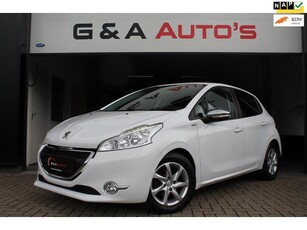 Peugeot 208 1.2 AIRCO / NAVI / CRUISE CTRL / PDC /