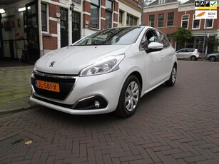 Peugeot 208 1.2 Pure Tech Blue Lion 5-Drs Airco Navigatie