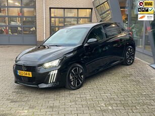 Peugeot 208 1.2 PureTech 100 Allure