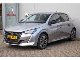 Peugeot 208 1.2 PureTech 100 Allure - All-in rijklrprs