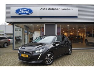 Peugeot 208 1.2 PureTech 100PK Allure APPLE/ANDRIOD