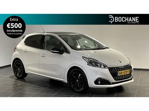 Peugeot 208 1.2 PureTech 82 Allure Navigatie