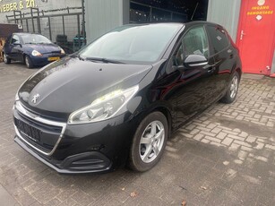 Peugeot 208 1.2 PureTech Active