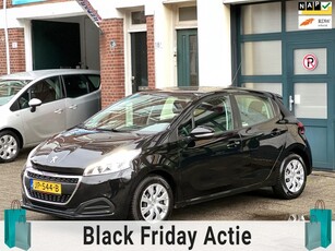 Peugeot 208 1.2 PureTech Active-airco-elek ramen