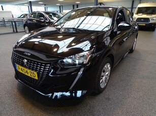 Peugeot 208 1.2 PureTech Active (bj 2022)