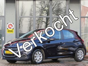 Peugeot 208 1.2 PureTech Active Clima-Airco Navigatie