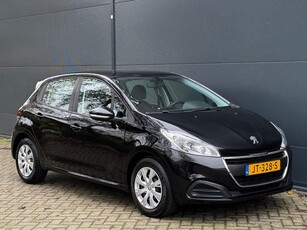 Peugeot 208 1.2 PureTech Active NAVI AIRCO CRUISE NAP APK