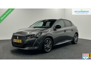 Peugeot 208 1.2 PureTech Active Pack CRUISE NAVIGATIE