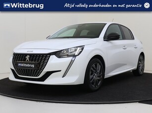 Peugeot 208 1.2 PureTech Active Pack Navigatie