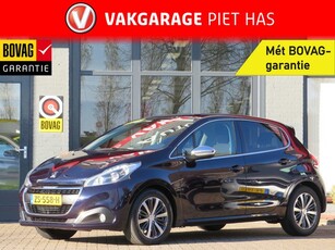 Peugeot 208 1.2 PureTech Allure 110-PK Automaat