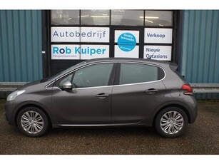 Peugeot 208 1.2 PureTech Allure