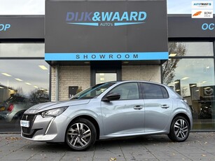 Peugeot 208 1.2 PureTech Allure Pack AUTOMAAT PARKEER