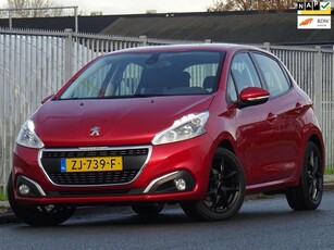 Peugeot 208 1.2 PureTech AUTOMAAT 49DKM/NAP/NAVI/AIRCO/PDC