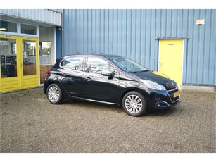 Peugeot 208 1.2 PureTech Blue Lease Executive, Airco/ECC