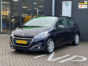 Peugeot 208 1.2 PureTech Blue Lion/2E