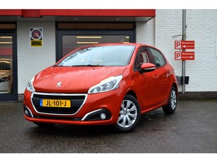 Peugeot 208 1.2 PureTech Blue Lion, Airco, Navi, Pdc