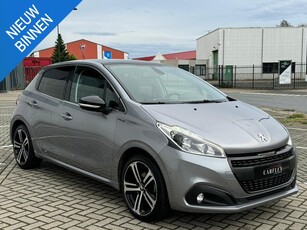 Peugeot 208 1.2 PureTech GT-Line PANO/NAVI/LED