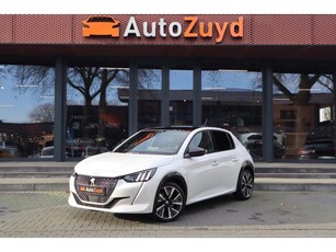 Peugeot 208 1.2 PureTech GT / Pano / LED / Virtual/ Camera