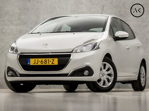 Peugeot 208 1.2 PureTech Luxury (APPLE CARPLAY, NAP