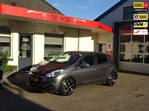 Peugeot 208 1.2 PureTech Signature