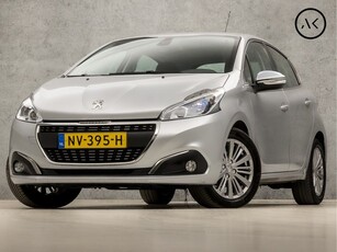 Peugeot 208 1.2 PureTech Sport Automaat (NAVIGATIE, APPLE