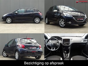 Peugeot 208 1.2 PureTech Style Pack * NAVIGATIE * TREKHAAK