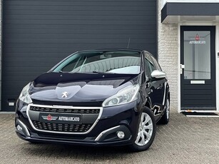 Peugeot 208 1.2 PureTech Urban Soul 5 drs Airco Navi