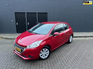 Peugeot 208 1.2 VTi Active AIRCO NAVI NAP