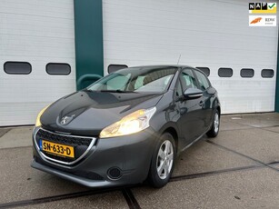 Peugeot 208 1.2 VTi Active Origin 109.000Km!