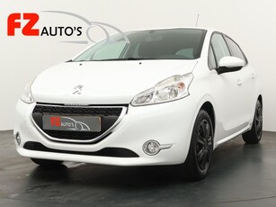 Peugeot 208 1.2 VTi Active Trekhaak Airco Cruise