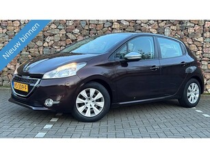 Peugeot 208 1.2 VTi Allure