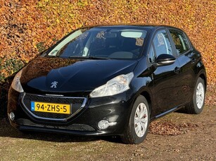 Peugeot 208 1.2 VTi Blue Lease dealer ond 2de eigenaar