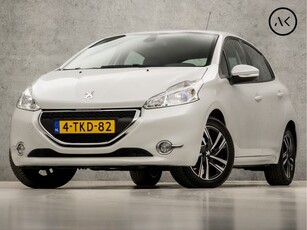 Peugeot 208 1.2 VTi Envy (NAVIGATIE, NAP, CLIMATE, CRUISE