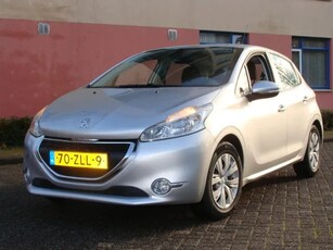 Peugeot 208 1.2 VTi Envy VOLLEDIG DEALER ONDERHOUDEN