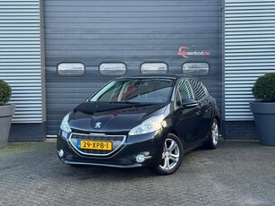 Peugeot 208 1.4 VTi Allure Panoramadak Lichtmetalen