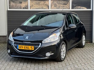 Peugeot 208 1.4 VTi Envy Navi, Cruise, Climate Control, NAP