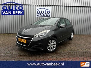 Peugeot 208 1.6 BlueHDi Active