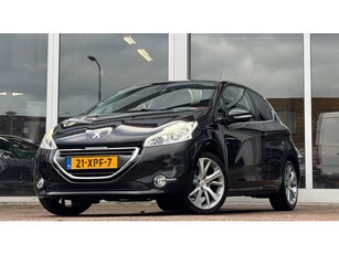 Peugeot 208 1.6 VTi Allure 3e Eigenaar Leer Navigatie