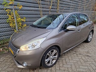 Peugeot 208 1.6 VTi Allure (bj 2012)