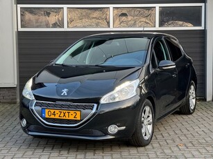 Peugeot 208 1.6 VTi Allure Led, Navi, Cruise, Climate