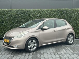 Peugeot 208 1.6 VTi ALLURE NL AUTO, NAP, CRUISE, ECC-AIRCO