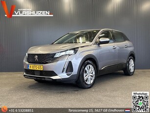 Peugeot 3008 1.2 PureTech Active Avantage € 12.950,-