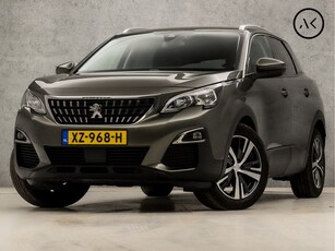 Peugeot 3008 1.2 PureTech AGC Allure (APPLE CARPLAY, GROOT